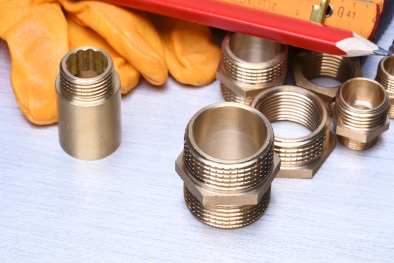 Plumbers in Chineham